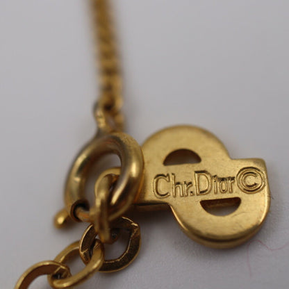 Dior Necklace