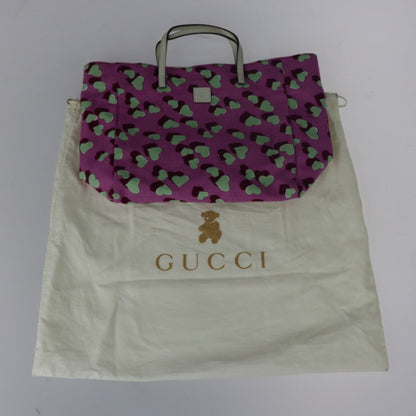 Gucci Cabas Tote Bag