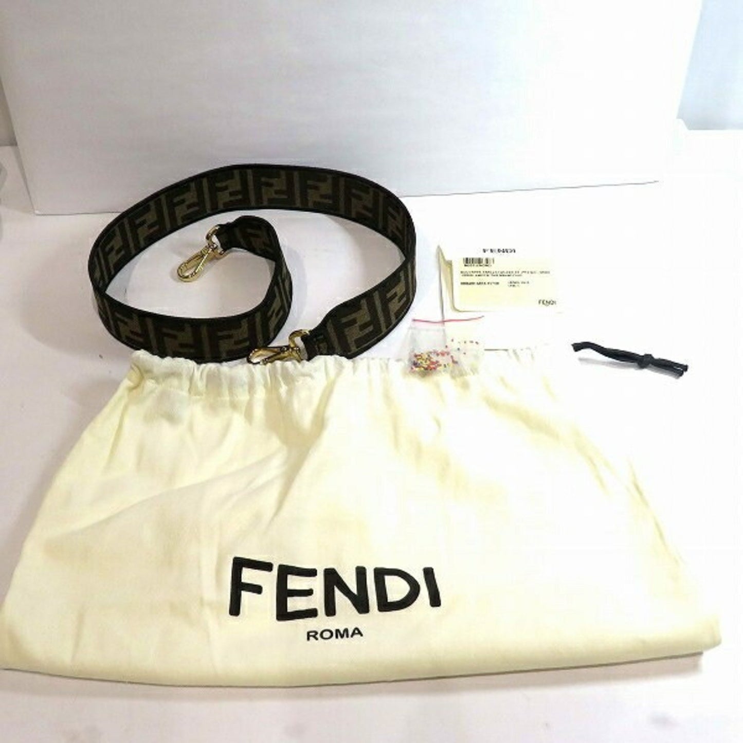 Fendi Shoulder Bag