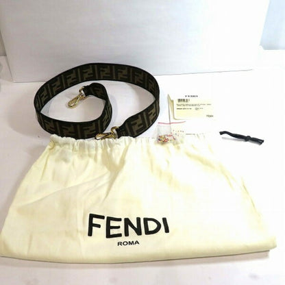 Fendi -- shoulder