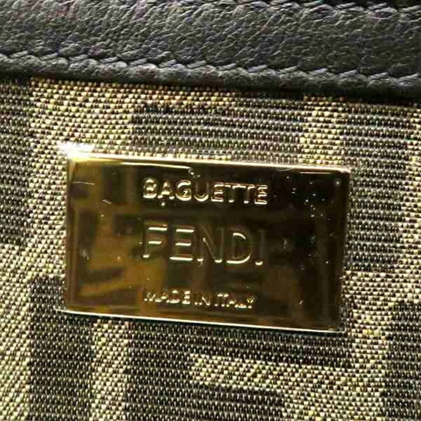 Fendi Shoulder Bag