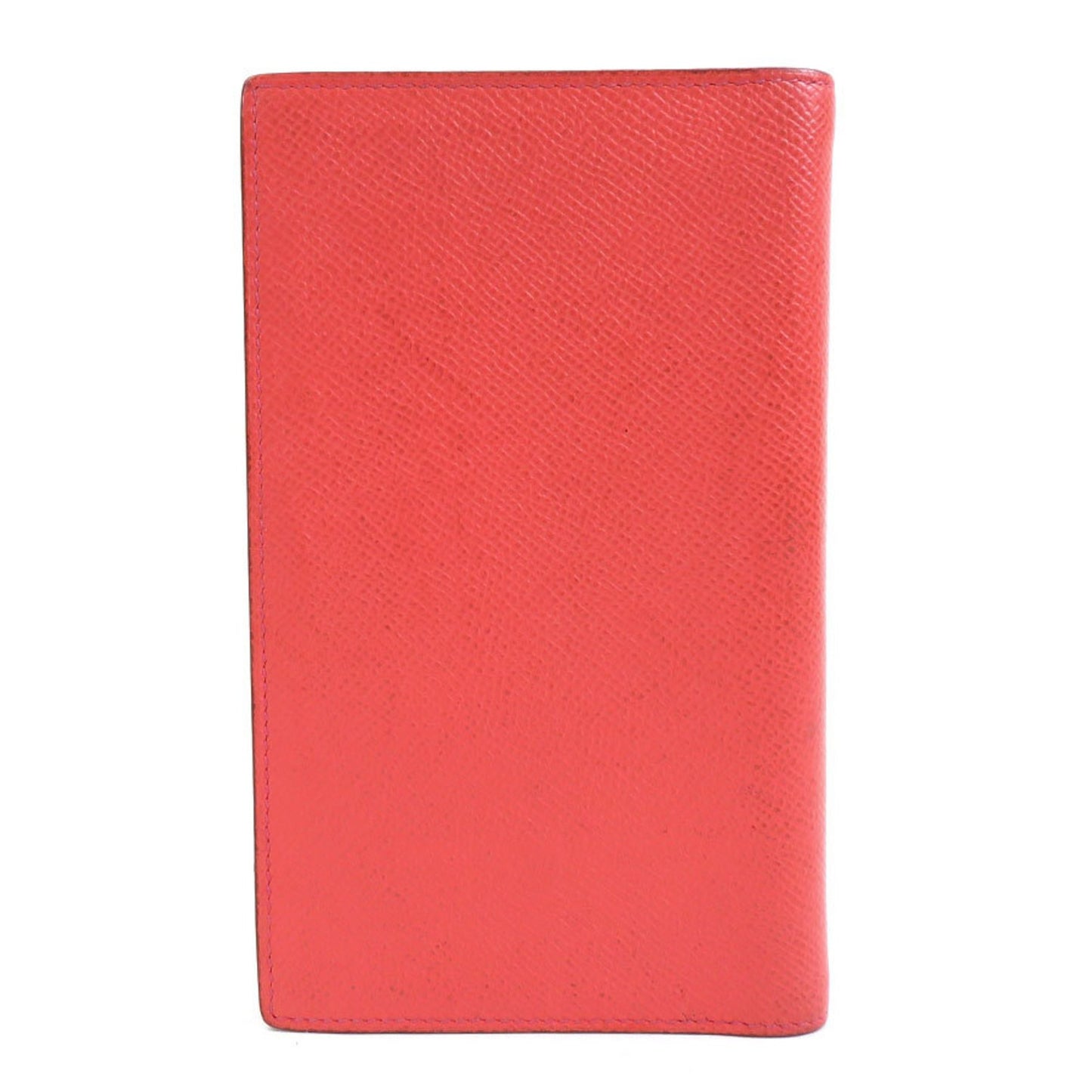 Hermès Agenda cover Wallet