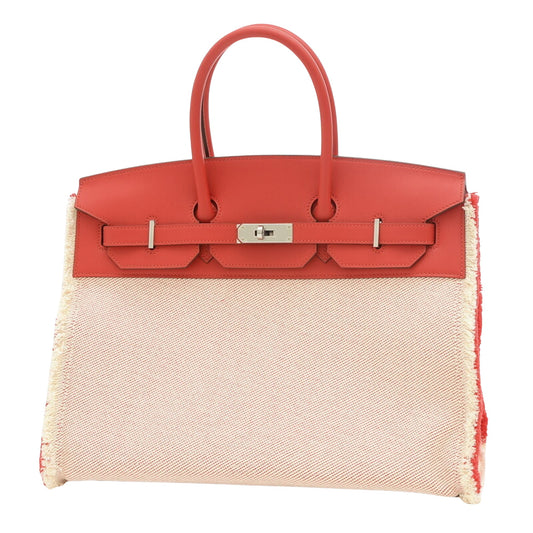 Hermès Birkin 35 Handbag