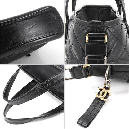 Chanel Gabrielle Handbag