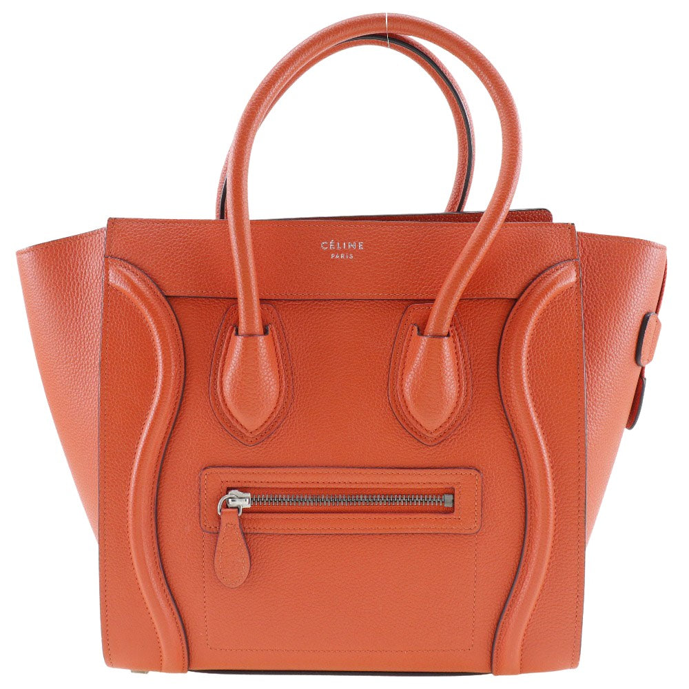 Céline Luggage Handbag