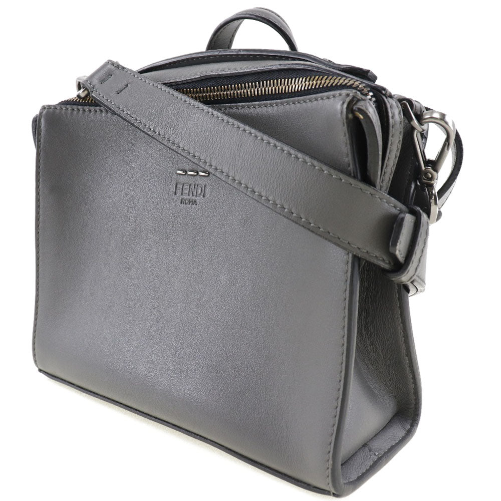 Fendi Messenger Shoulder Bag