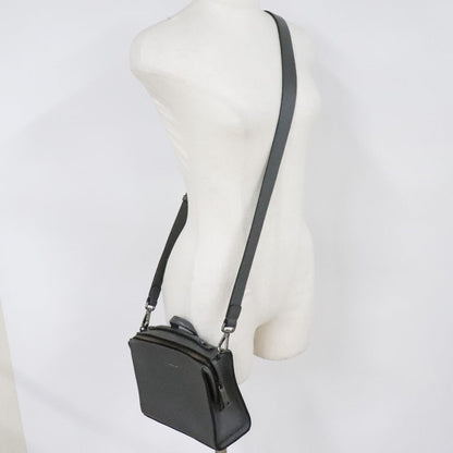 Fendi Messenger Shoulder Bag