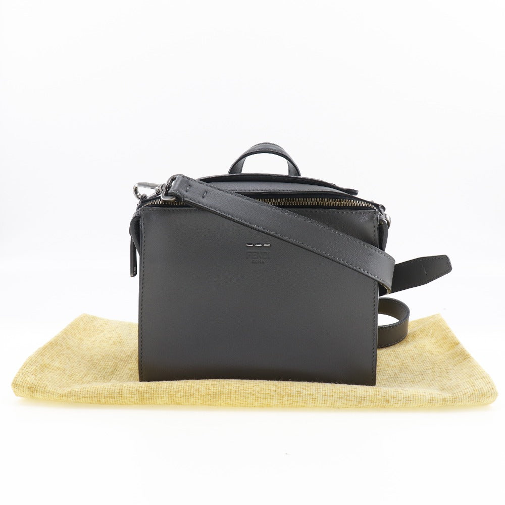 Fendi Messenger Shoulder Bag