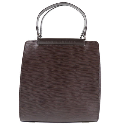 Louis Vuitton Figari Handbag