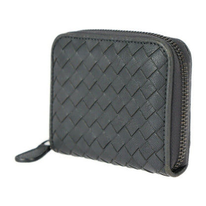 Bottega Veneta Intrecciato Wallet