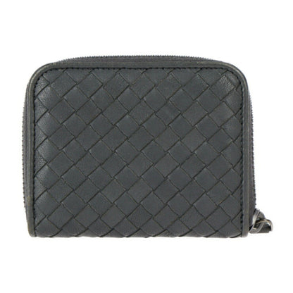 Bottega Veneta Intrecciato Wallet