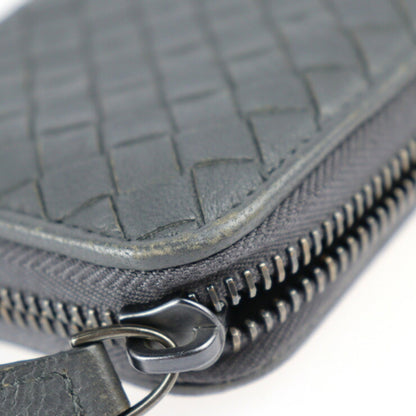 Bottega Veneta Intrecciato Wallet