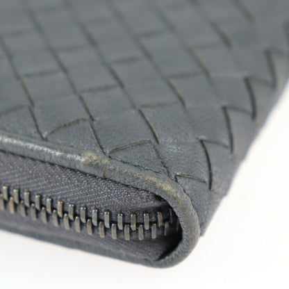 Bottega Veneta Intrecciato Wallet