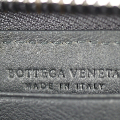 Bottega Veneta Intrecciato Wallet