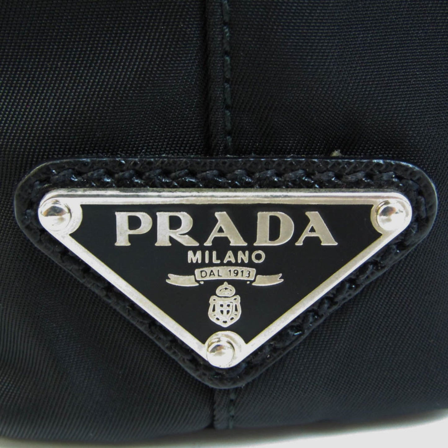 Prada Shopper Bag