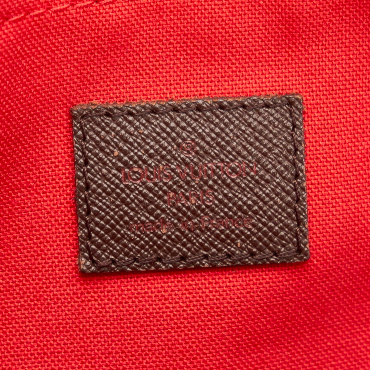 Louis Vuitton Shoulder Bag