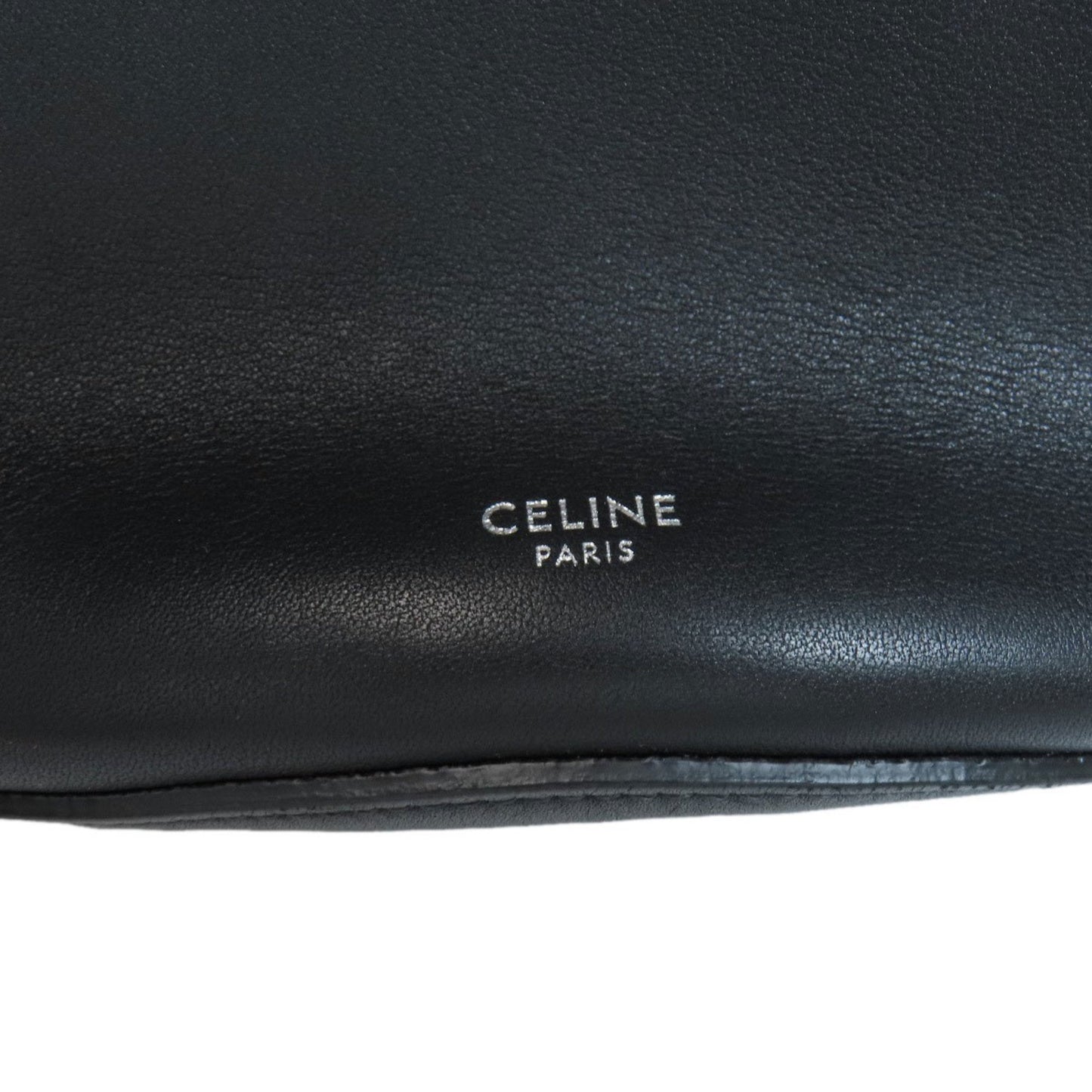 Céline Seau Shoulder Bag