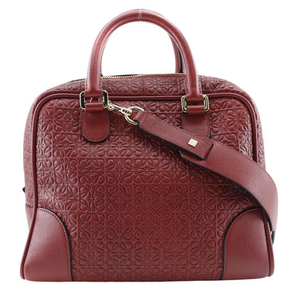 Loewe Amazona Shoulder Bag