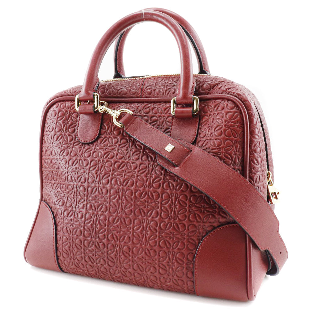 Loewe Amazona Shoulder Bag