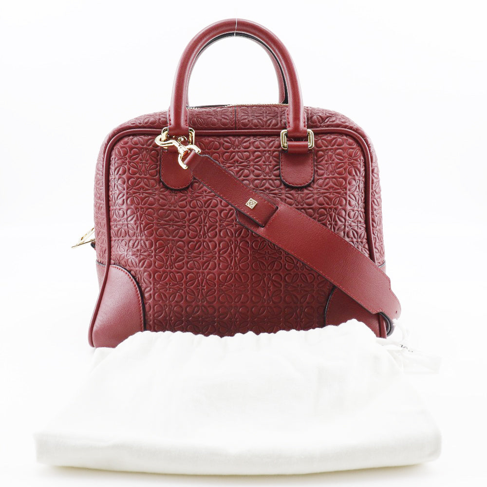 Loewe Amazona Shoulder Bag