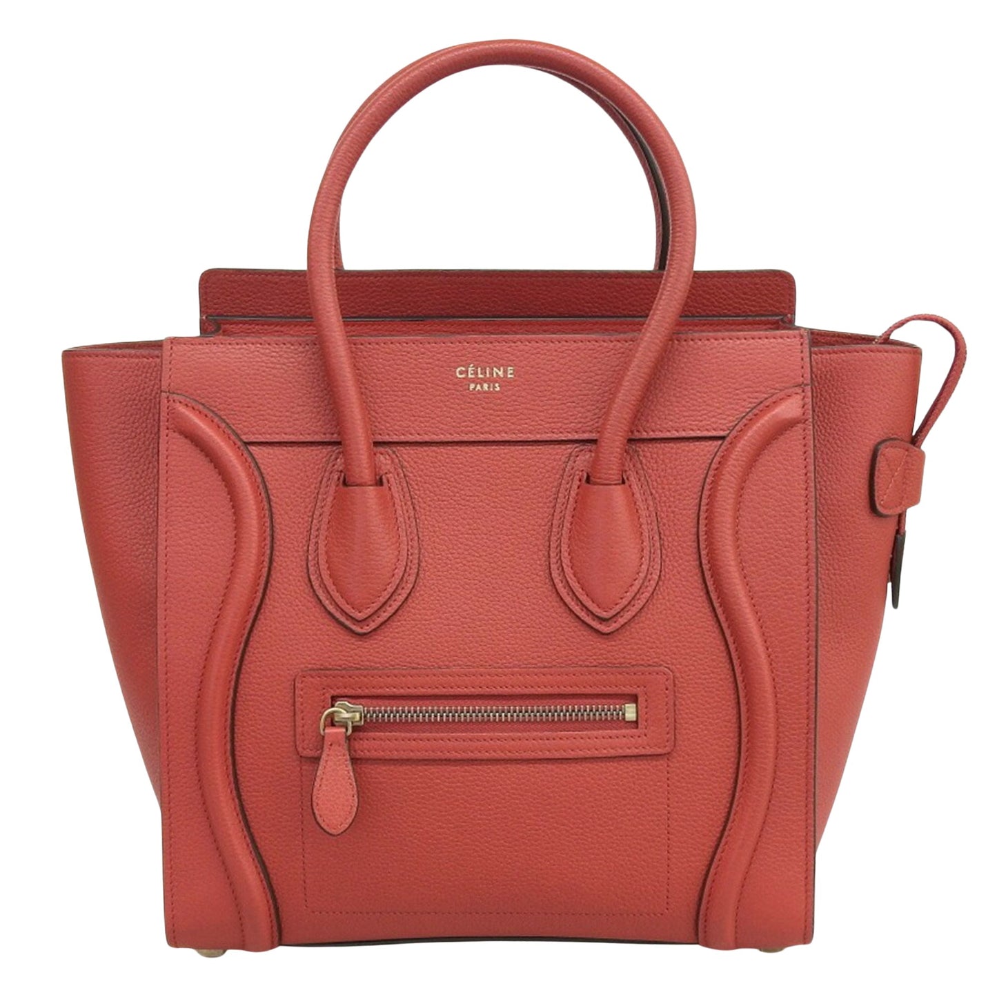 Céline Luggage Handbag