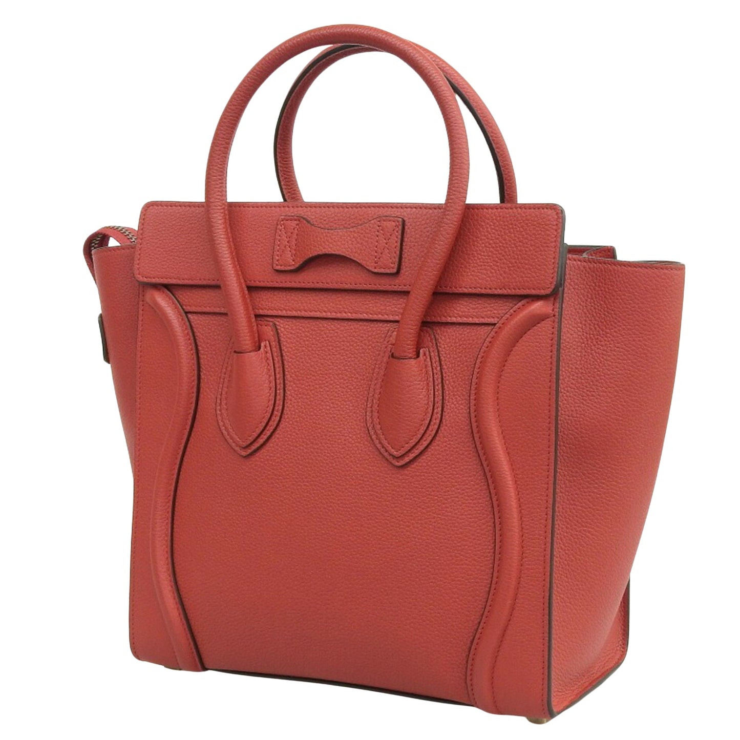 Céline Luggage Handbag