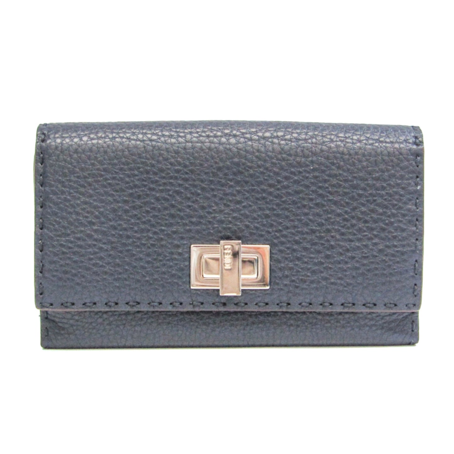 Fendi Selleria Wallet