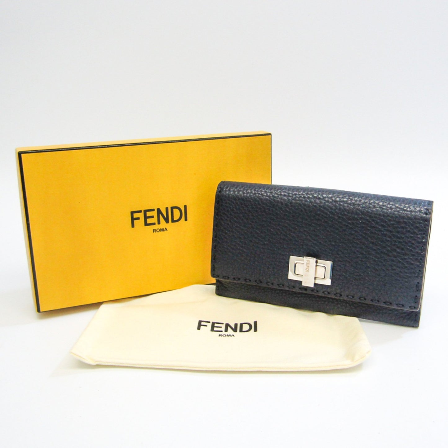 Fendi Selleria Wallet