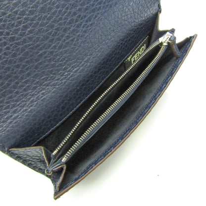 Fendi Selleria Wallet