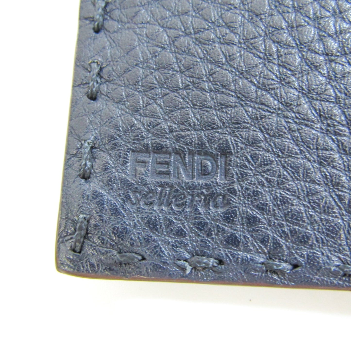 Fendi Selleria Wallet