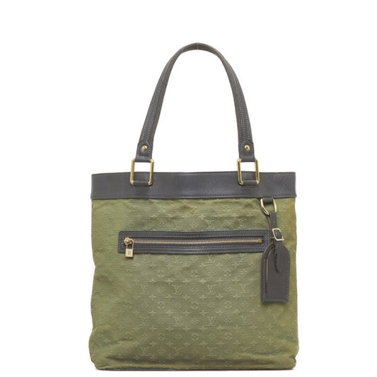 Louis Vuitton Lucille Tote Bag