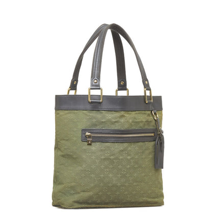 Louis Vuitton Lucille Tote Bag