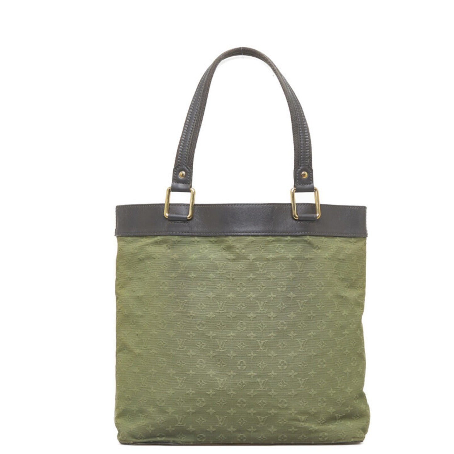 Louis Vuitton Lucille Tote Bag