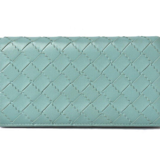 Bottega Veneta Intrecciato Wallet