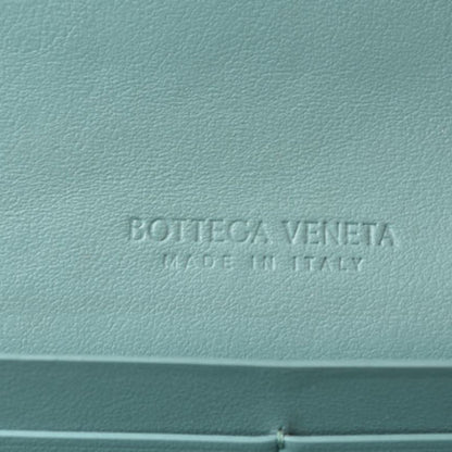 Bottega Veneta Intrecciato Wallet