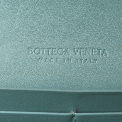 Bottega Veneta Intrecciato Wallet