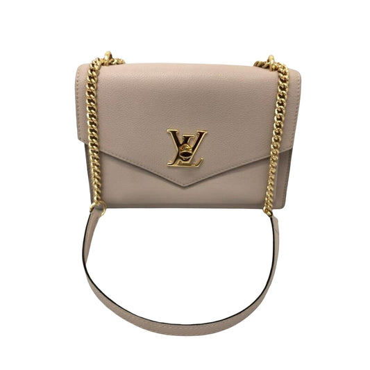 Louis Vuitton Mylockme Shopper Bag