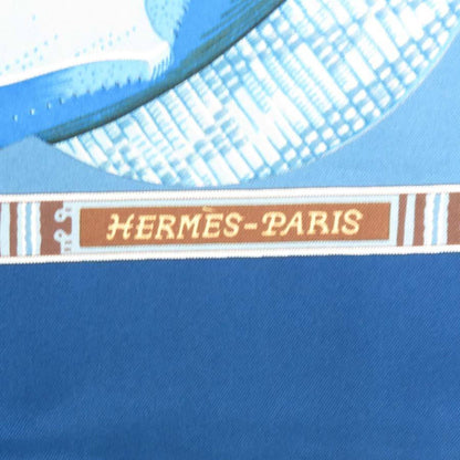 Hermès Carré 90 Scarf