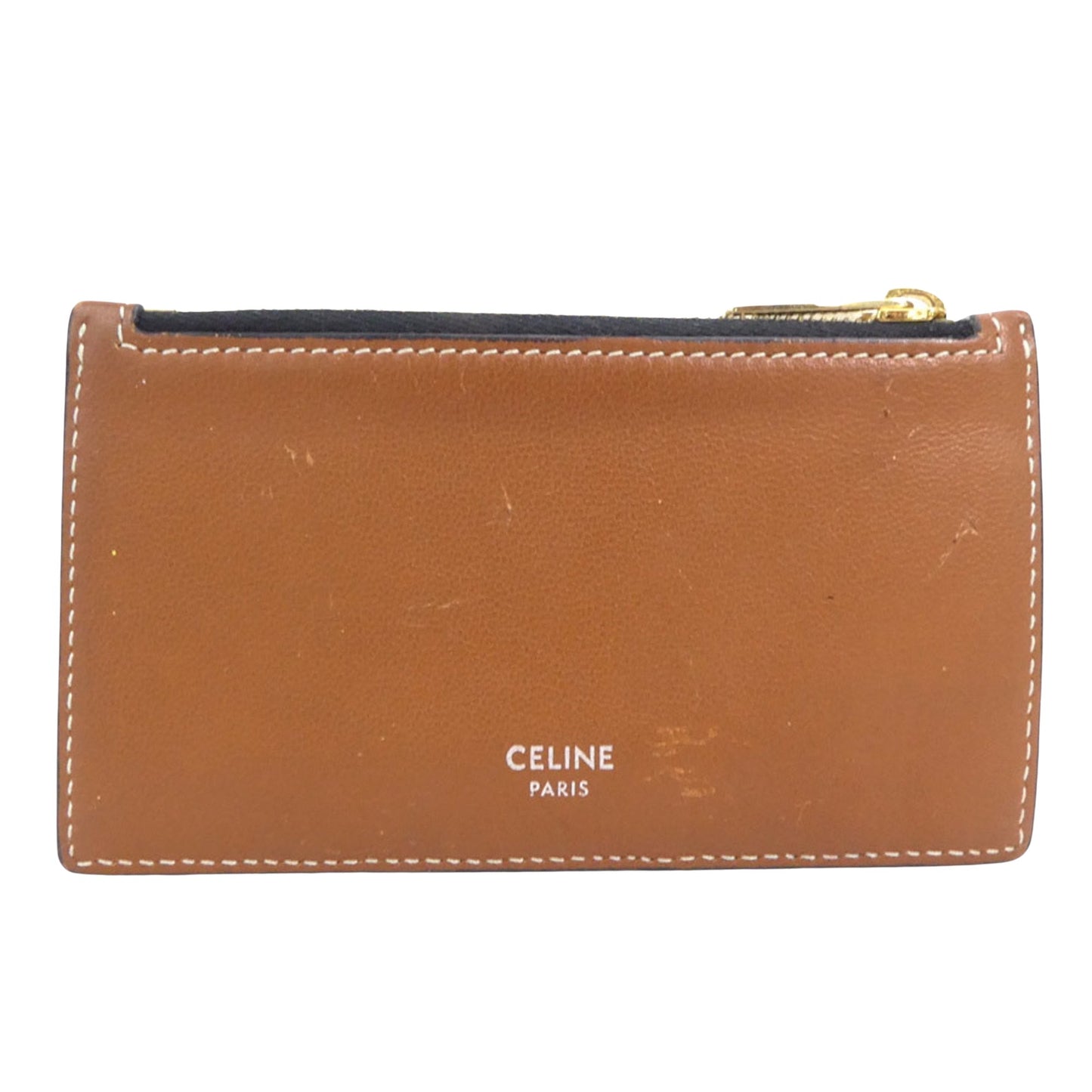 Céline Triomphe Wallet