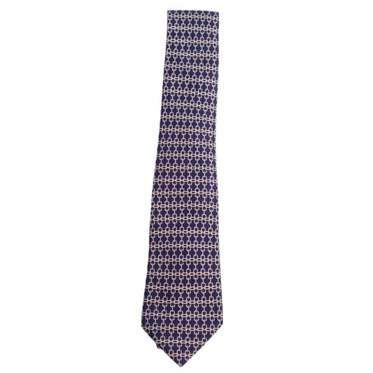 Hermès Tie