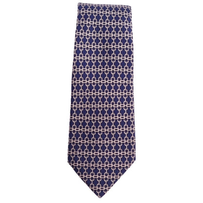 Hermès Tie