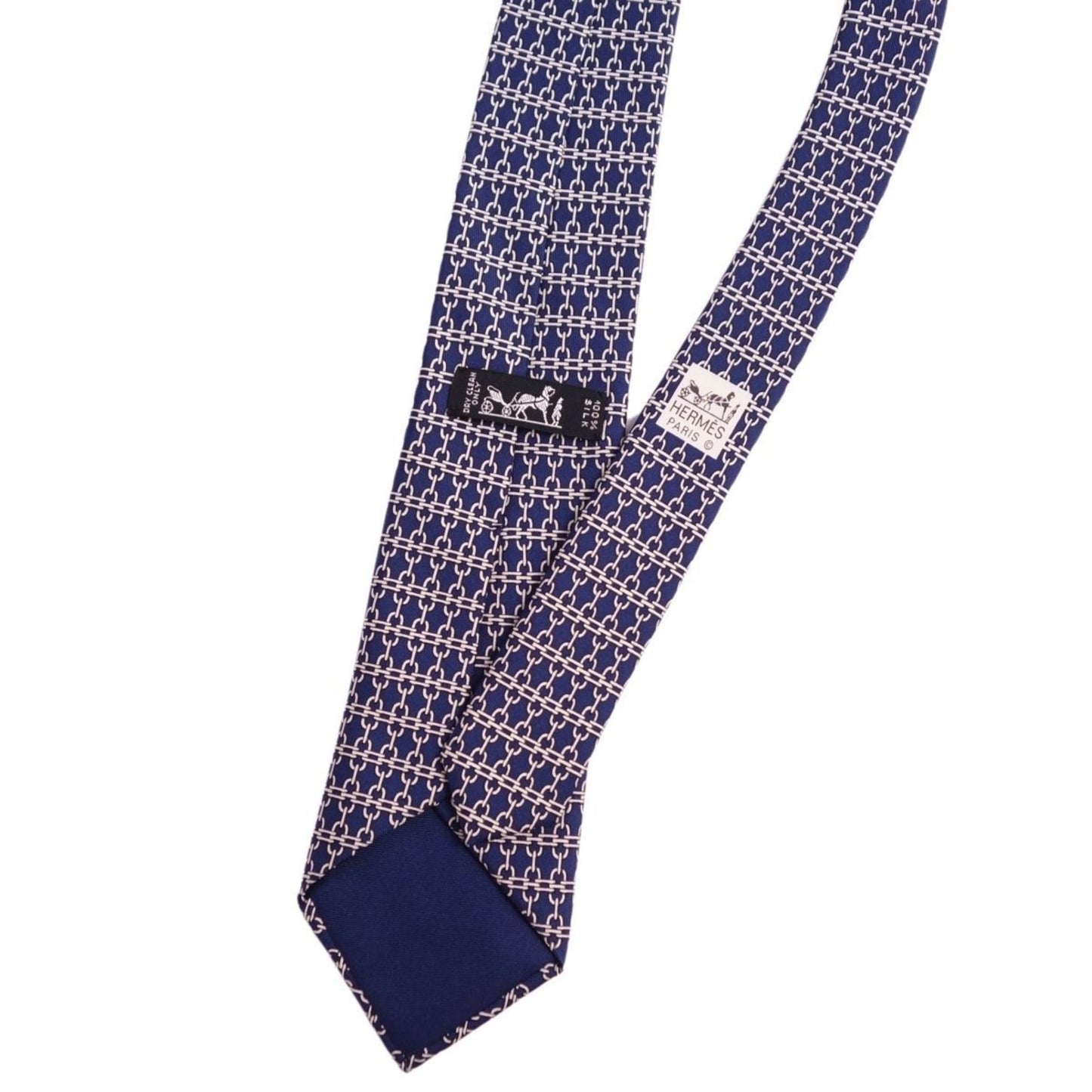 Hermès Tie