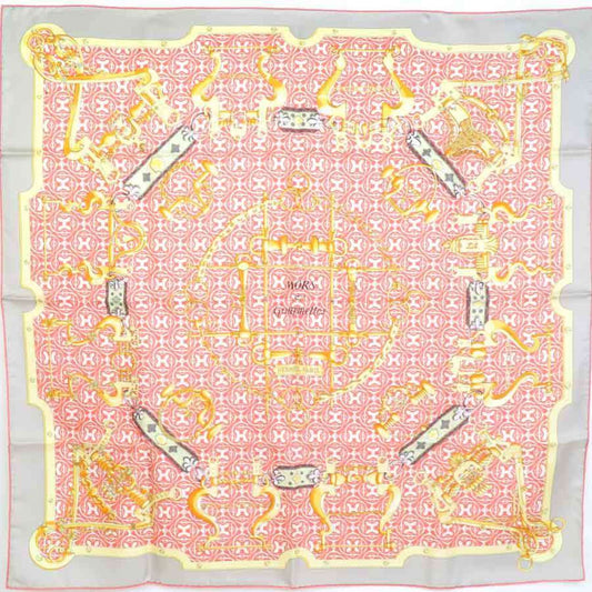 Hermès Carré 90 Scarf