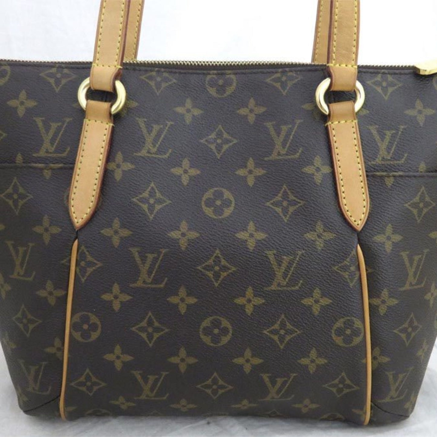 Louis Vuitton Totally Shoulder Bag