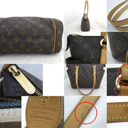 Louis Vuitton Totally Shoulder Bag