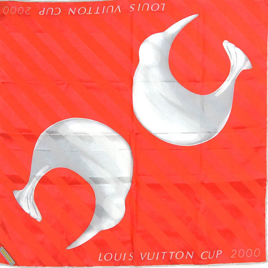 Louis Vuitton Scarf