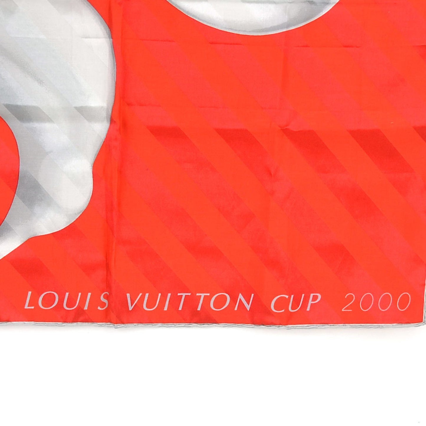 Louis Vuitton Scarf