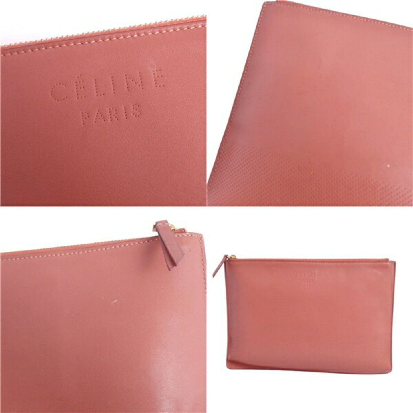 Céline Clutch