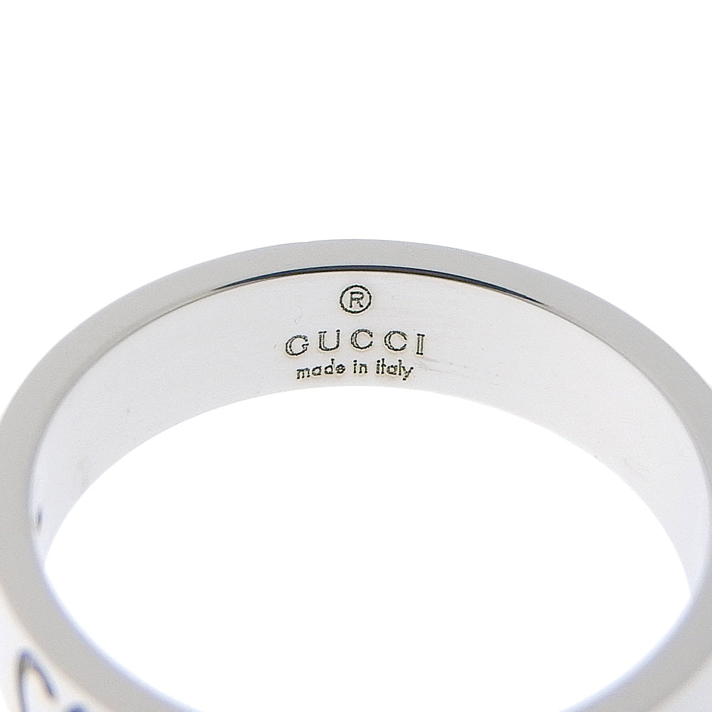 Gucci Icon Ring