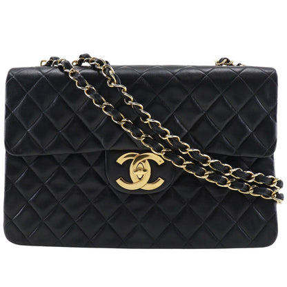 Chanel Deca Matrasse Shoulder Bag